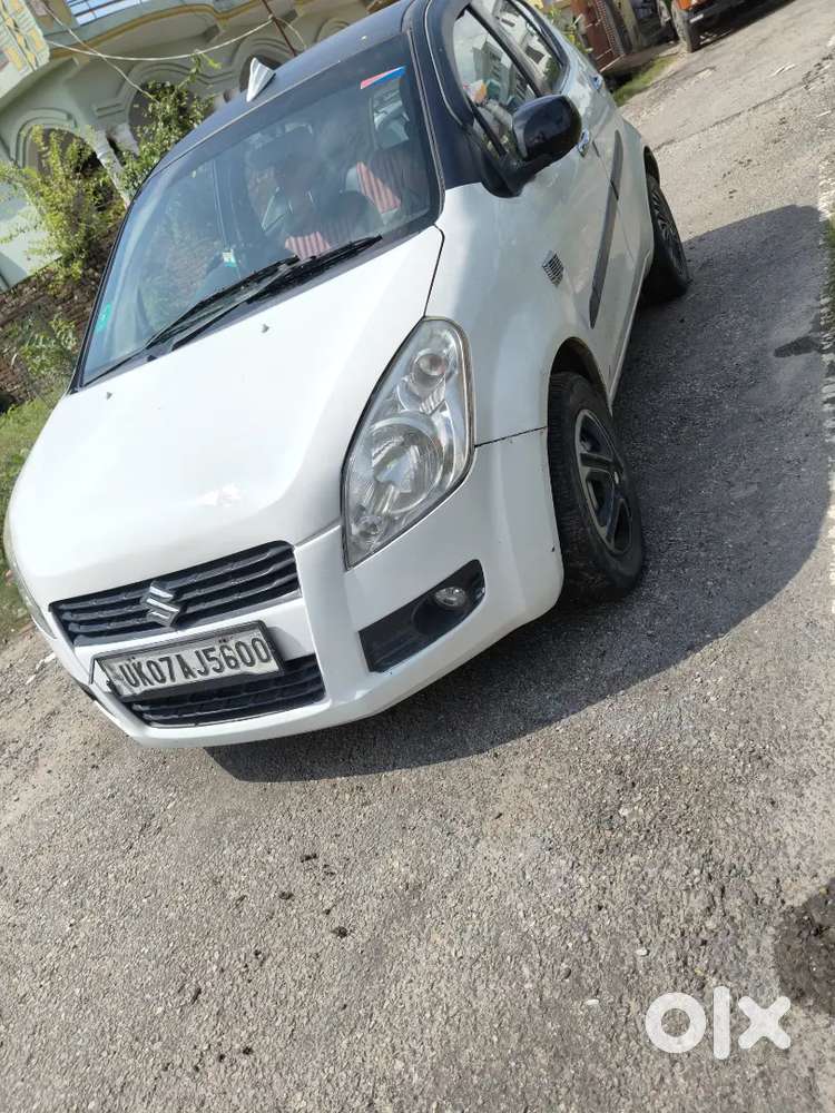 Maruti Suzuki Ritz Ldi 2011 Diesel Manual