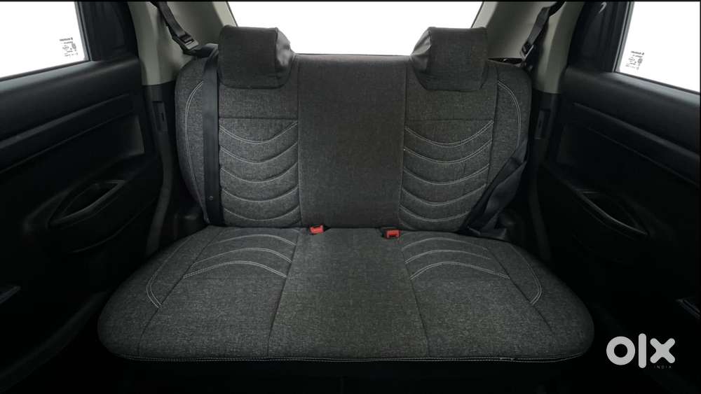 Maruti Suzuki S-presso Lxi S-cng, 2025, Cng & Hybrids