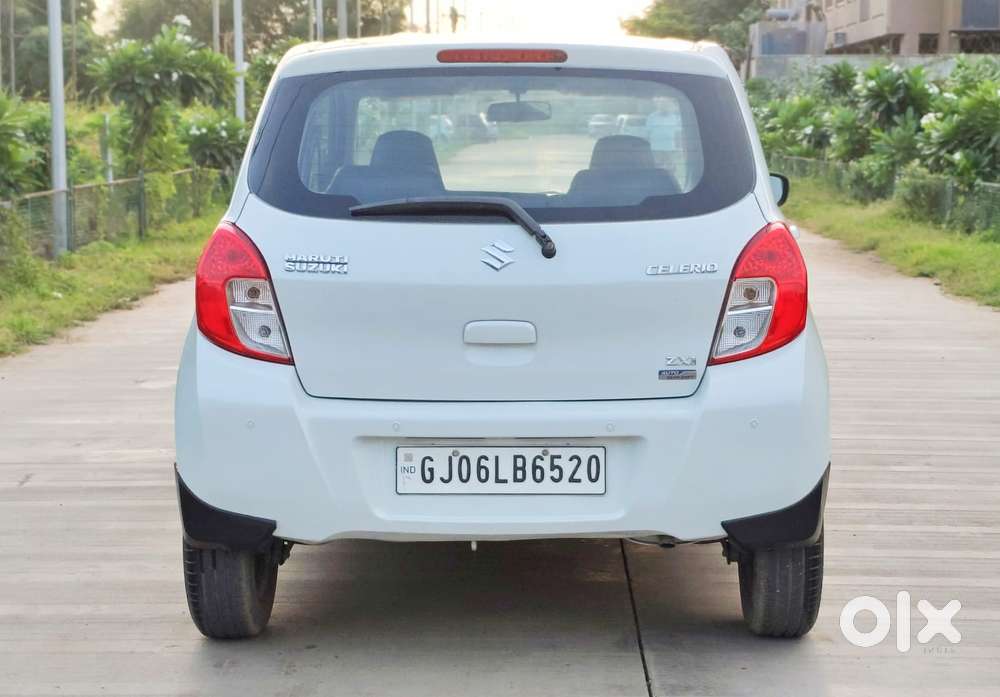 Maruti Suzuki Celerio