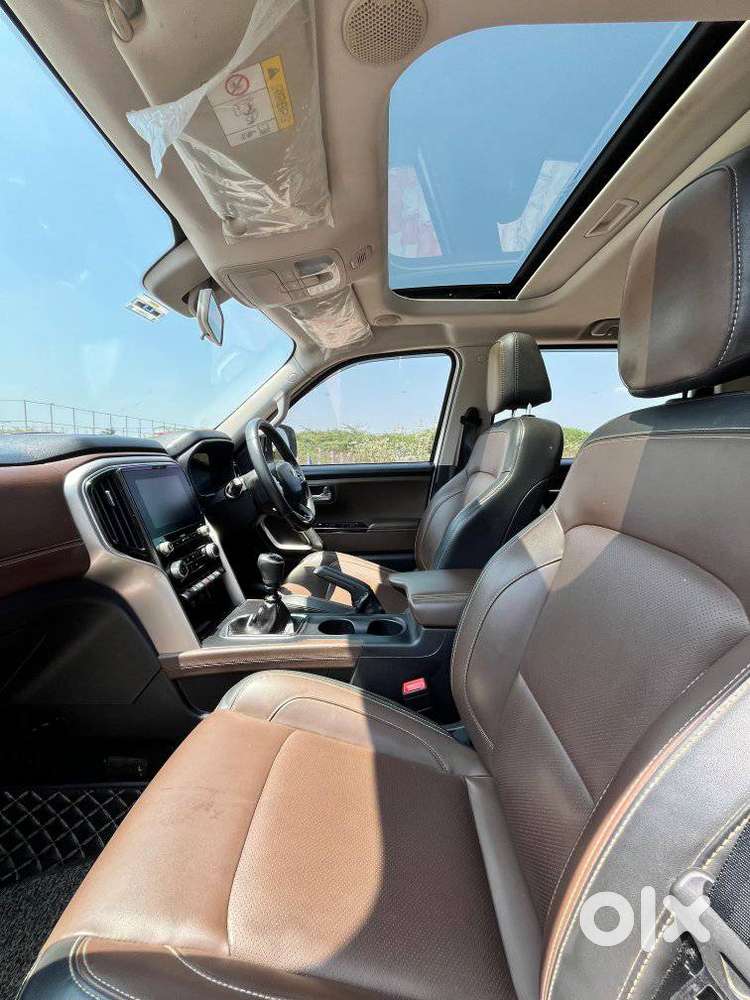 Mahindra Scorpio N, 2023, Diesel