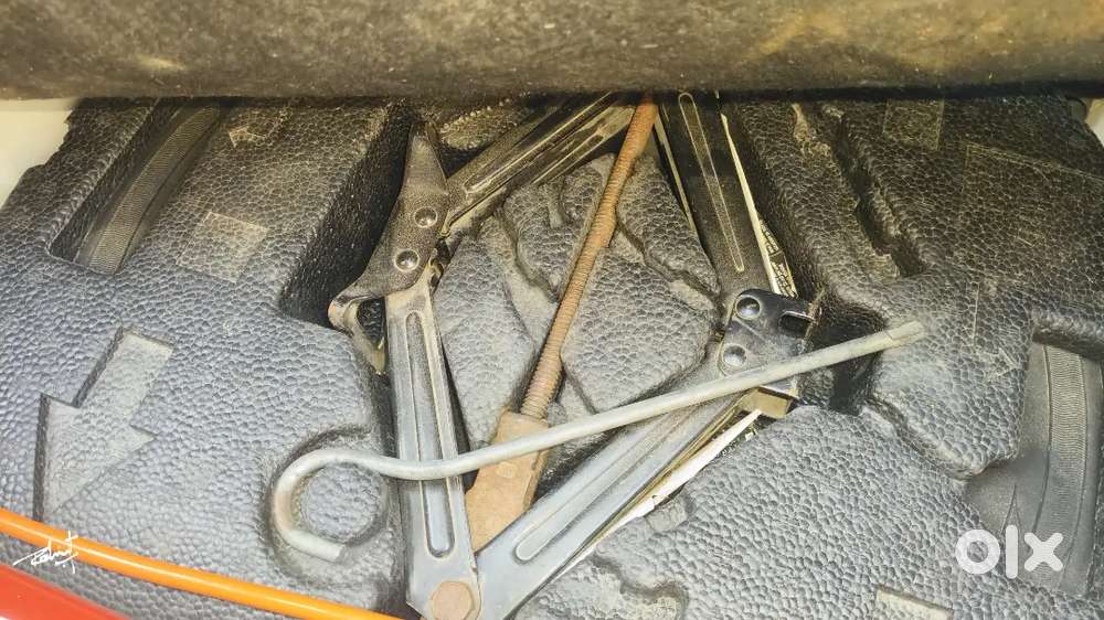 Brand New Family Car, 25+ Average, Odhan All Original, New Battery