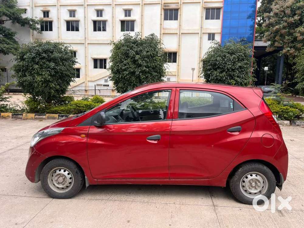 Hyundai Eon Era +, 2013, Petrol