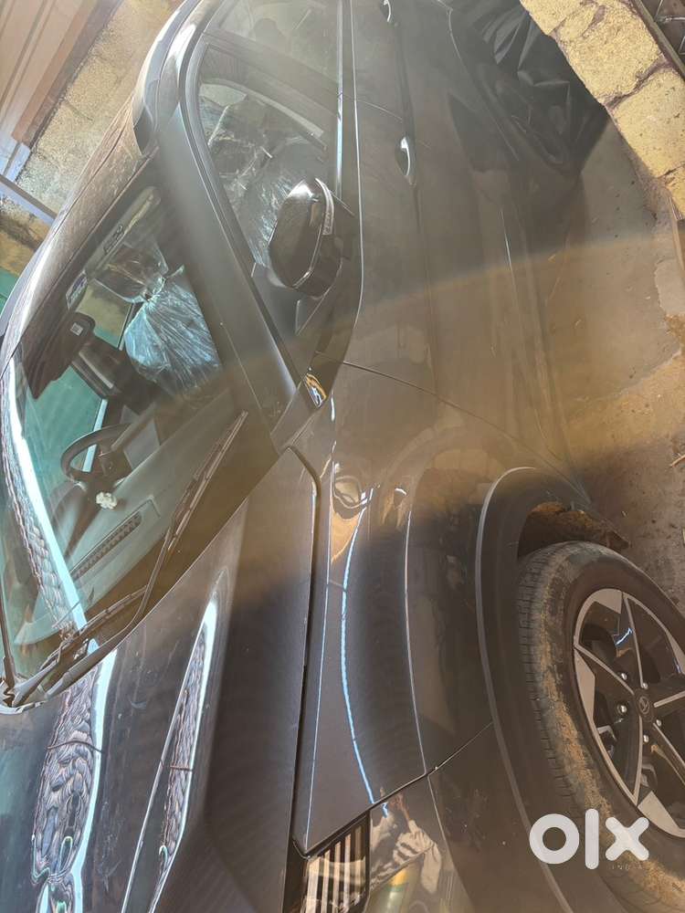 Tata Petrol Car 2025