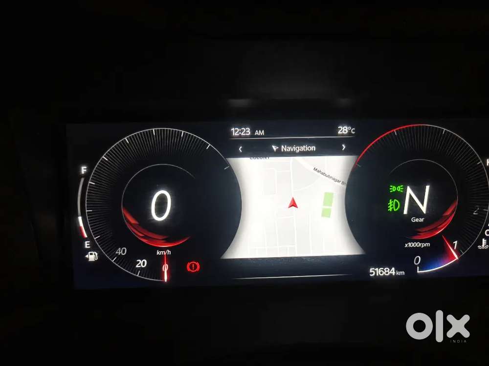 Mahindra Xuv 3xo 2024