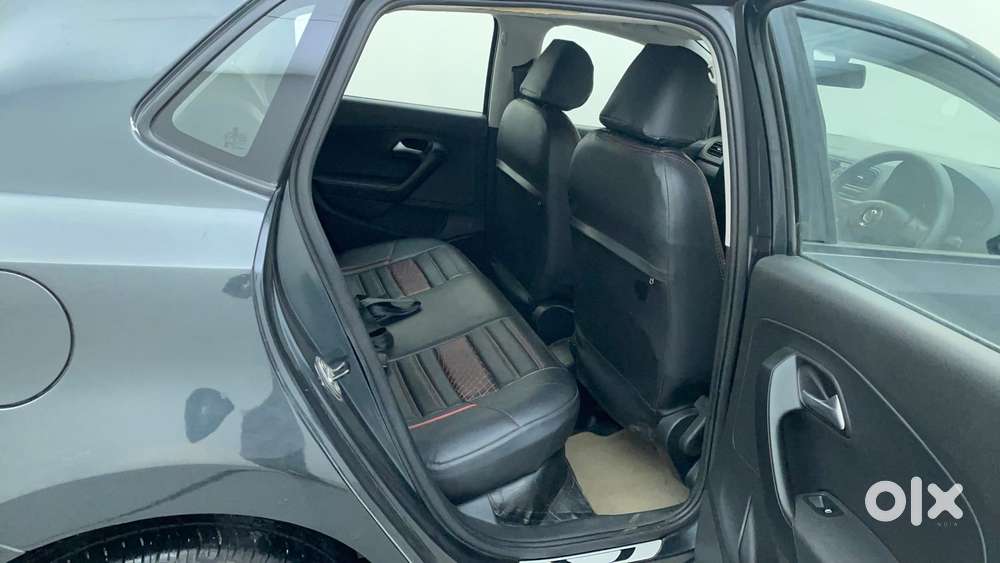 Volkswagen Polo 1.0 Comfortline Plus, 2018, Petrol