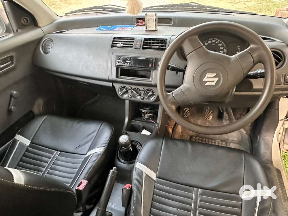 Maruti Suzuki Swift 2007 Petrol Well Maintained