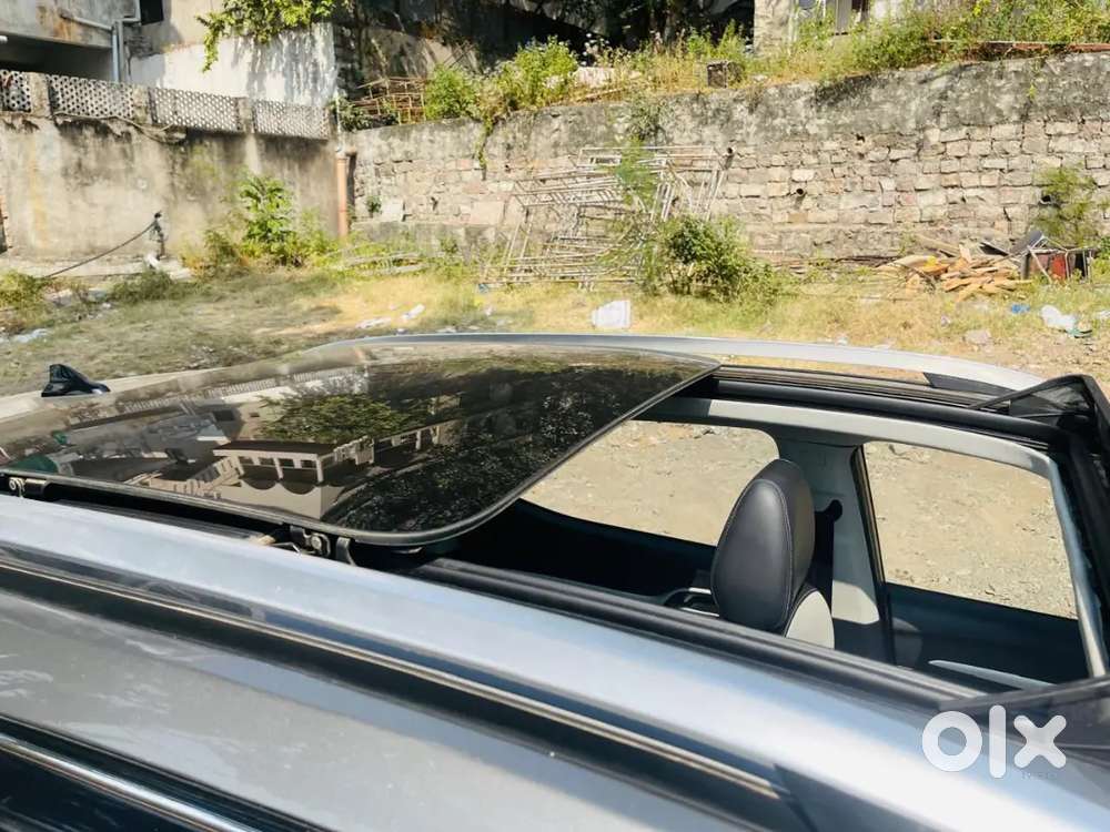 360 Degree Camerapanaromic Sunroof Electric Seatsfull Quality