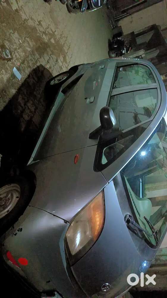 Tata Nano Xt 2009