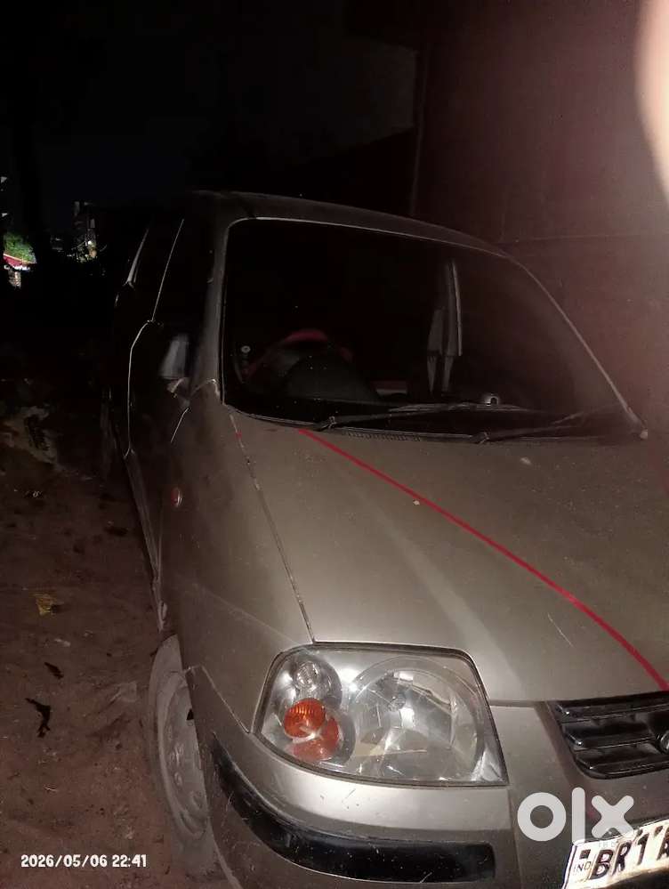 Hyundai Santro Xing 2007
