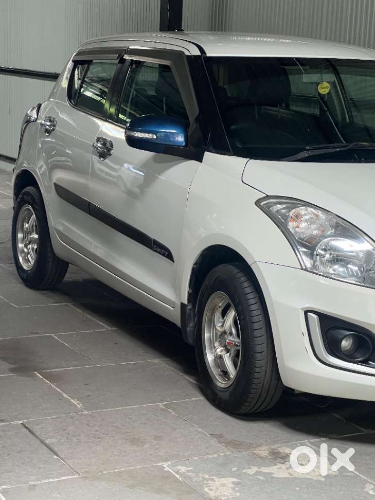 Maruti Suzuki Swift Vdi, 2013, Diesel