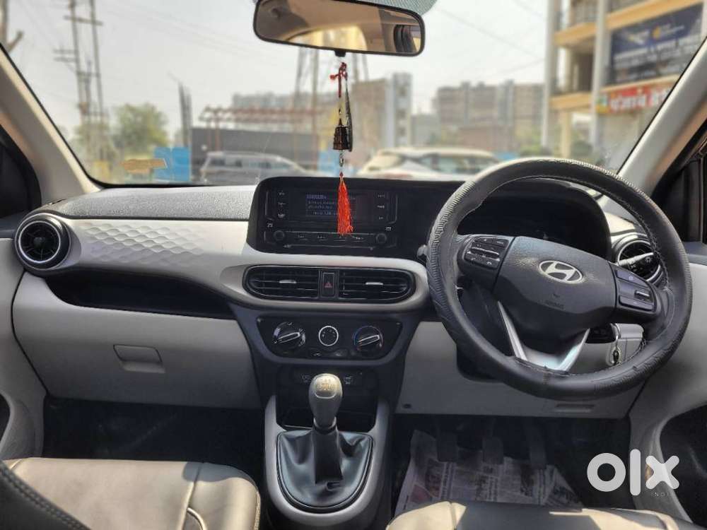 Hyundai Grand I10 Nios Sportz, 2024, Petrol