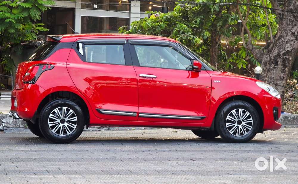 Maruti Suzuki Swift 2018 Diesel Well Maintained