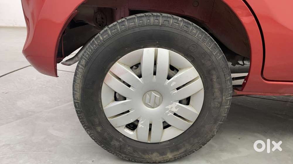 Maruti Suzuki Alto 800 Lxi, 2013, Petrol