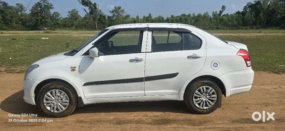 Maruti Suzuki Dzire 2016 Diesel 165000 Km Driven