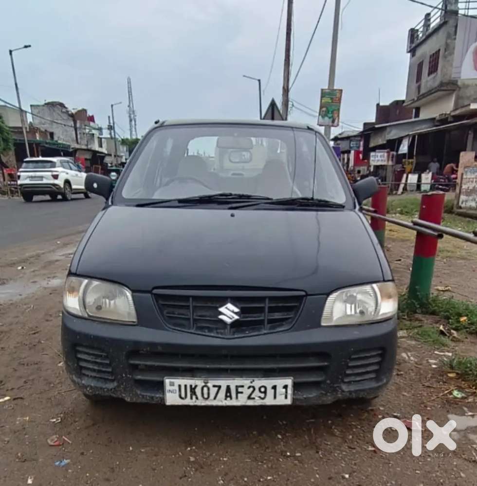 Alto Vxi Car For Sale
