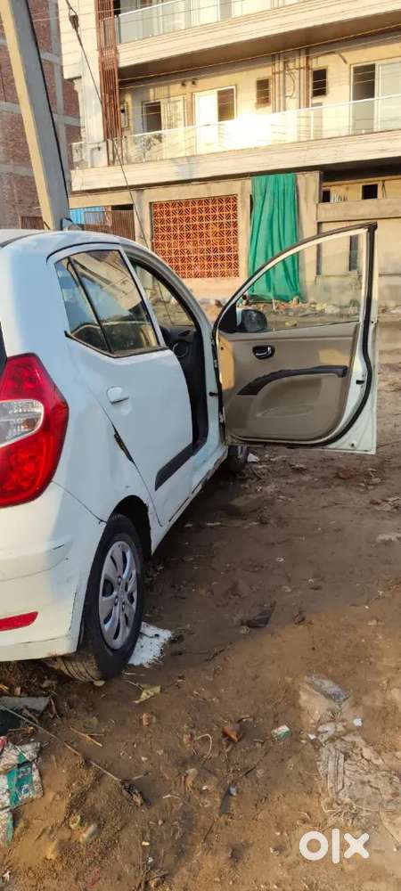 Hyundai I10 [2010-2017] 2026 Second Owner