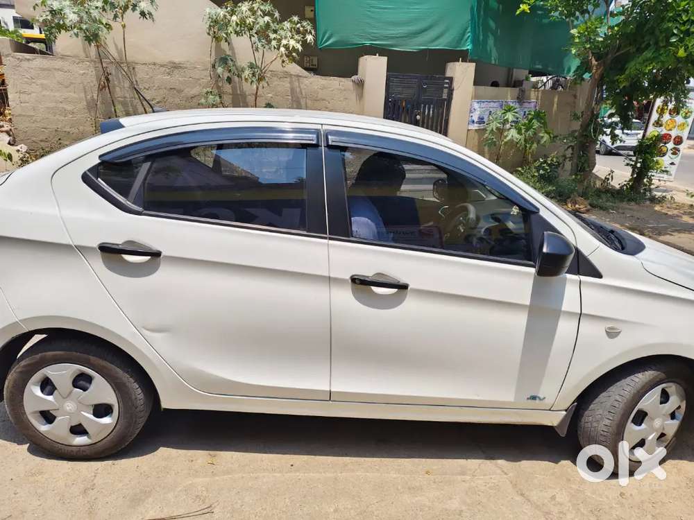 Tata Tiago Ev 2025 Electric Well Maintained