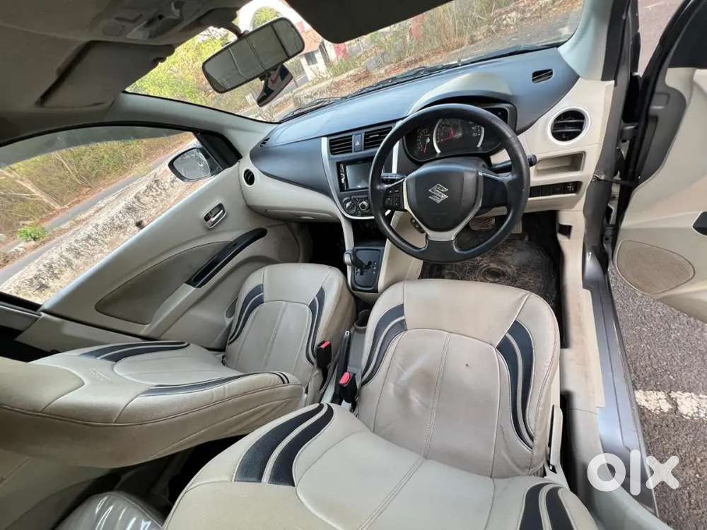 Maruti Suzuki Celerio 2017 Petrol 78000 Km Driven, 2017 December