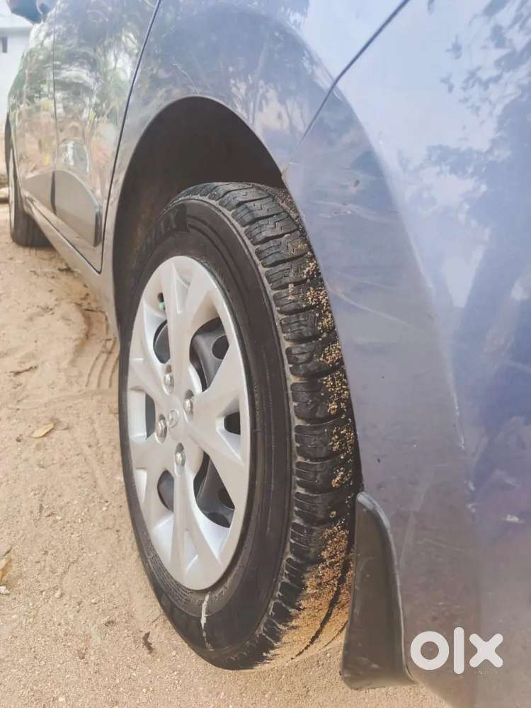 Hyundai Grand I10 2016 Diesel Good Condition