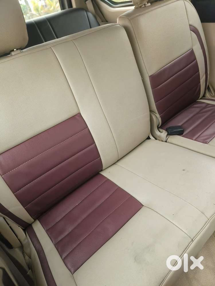 Chevrolet Enjoy 2013-2015 Tcdi Ls 8 Seater, 2013, Diesel