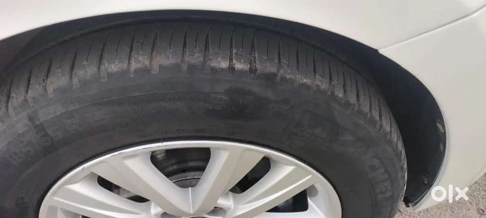 Volkswagen Polo 1.2 Petrol 2013
