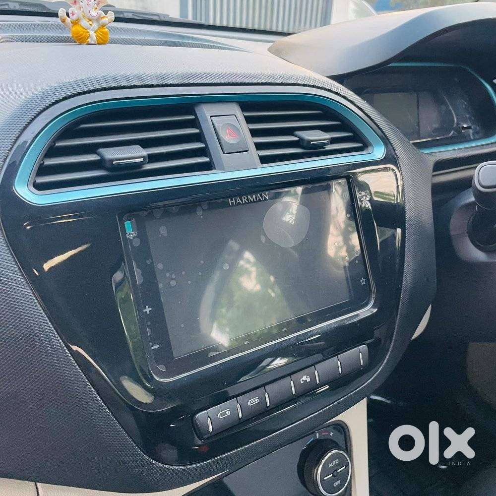 Tata Tiago Ev Xt Mr, 2024, Electric