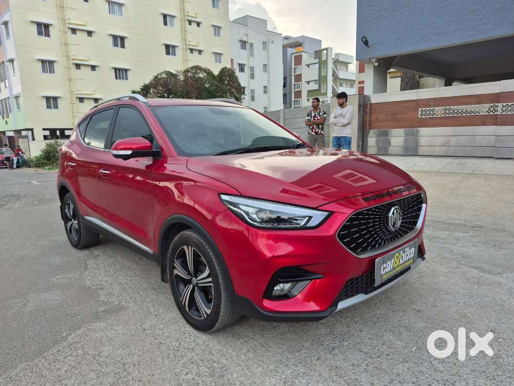 Mg Astor 1.5 Sharp, 2022, Petrol