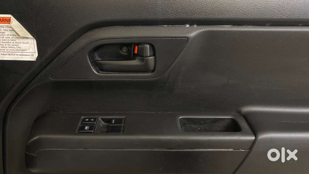 Maruti Suzuki Wagon R Lxi Cng, 2019, Cng & Hybrids