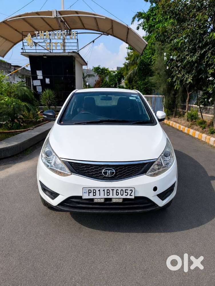 Tata Zest 1.3 Quadrajet Xm 90ps, 2015, Diesel