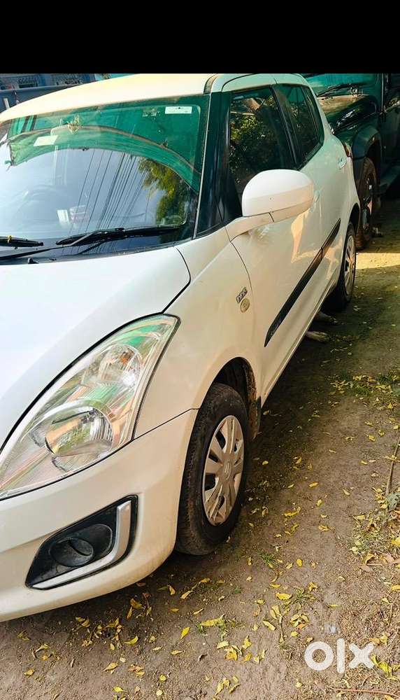 Maruti Suzuki Swift 2017 Diesel Well Maintained