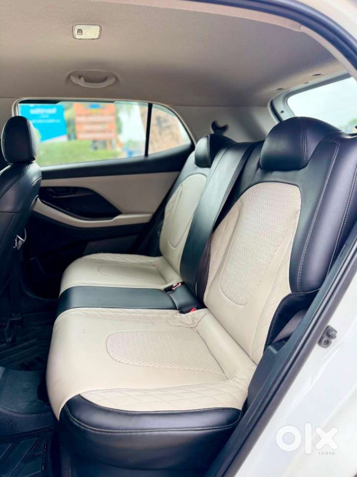 Hyundai Creta, 2021, Diesel