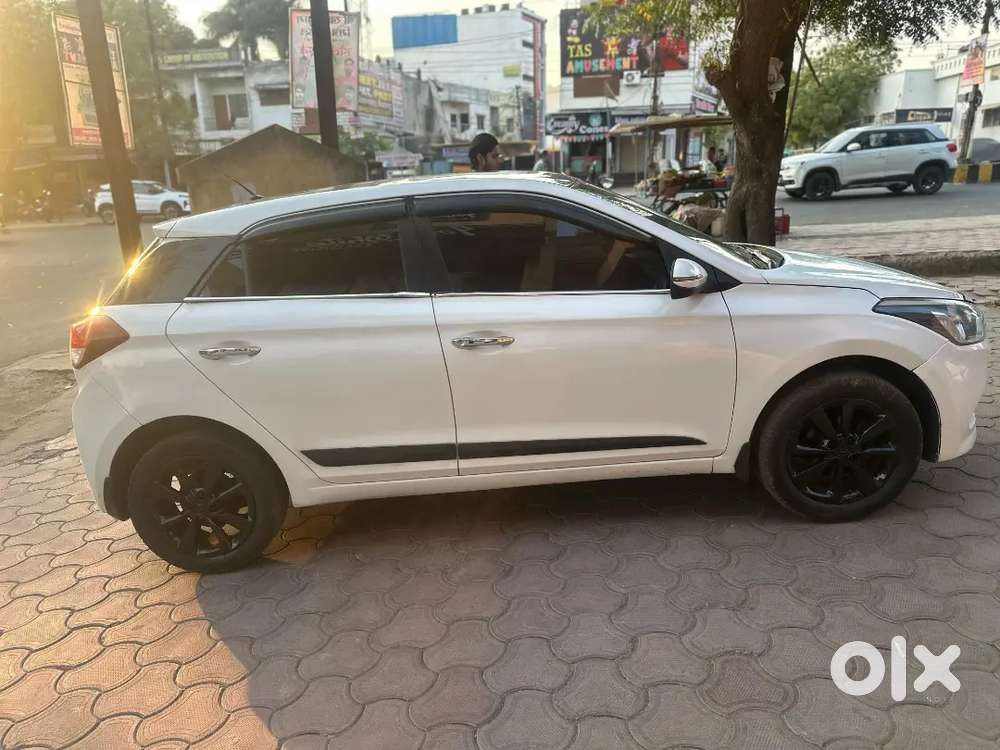 I20 Asta Diesel