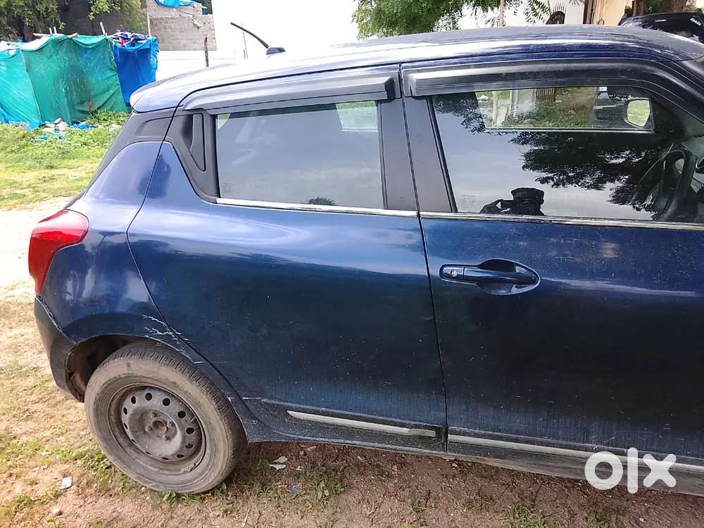 Swift 1.2 Vxi Deca 2022 Car