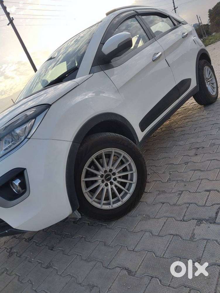 Tata Nexon Amt Xza Plus, 2019, Diesel