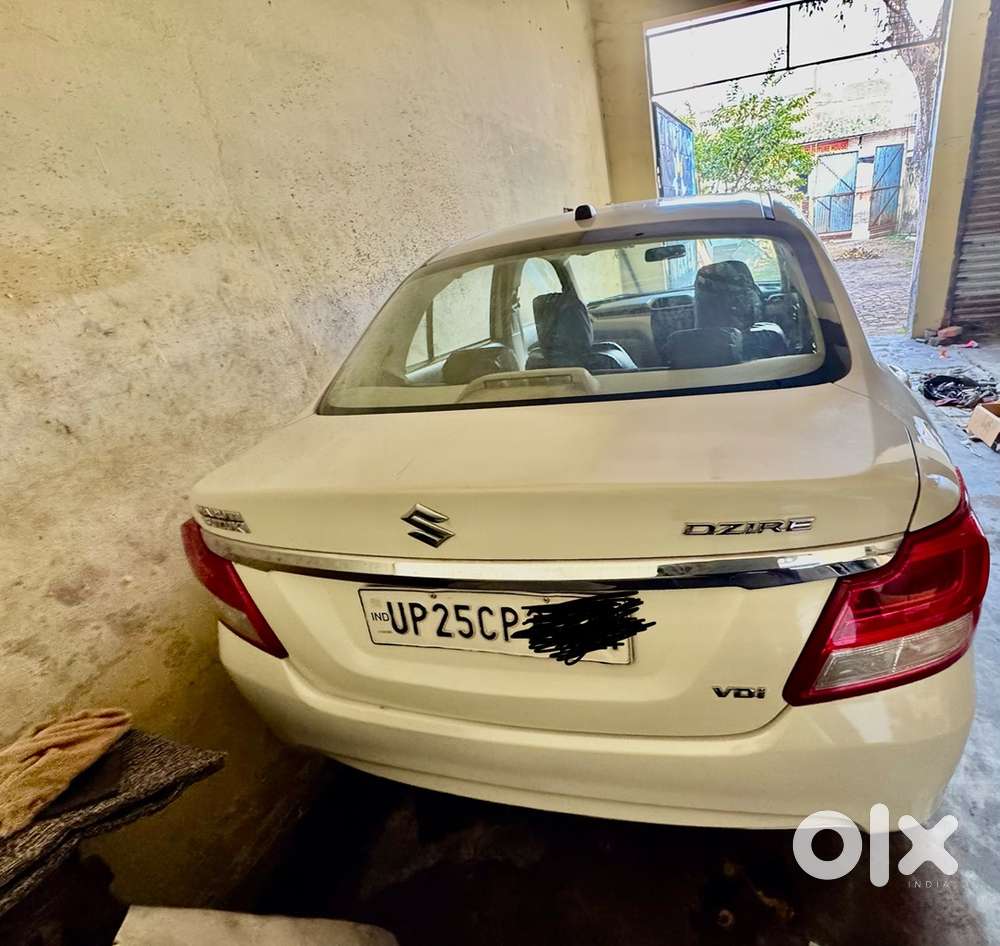 Maruti Suzuki Dzire 2019 Diesel 82000 Km Driven
