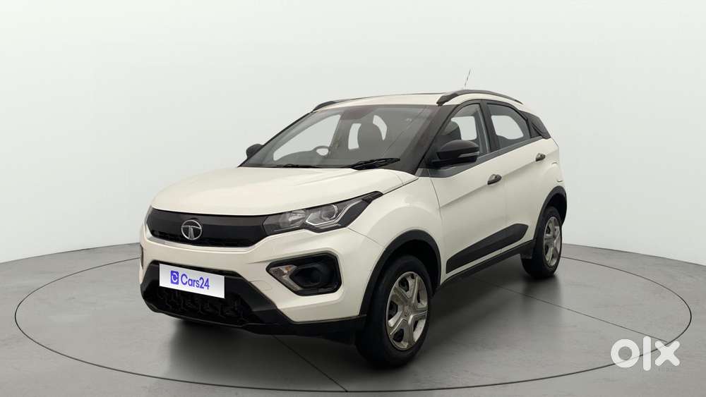 Tata Nexon 1.2 Revotron Xm (s), 2022, Diesel