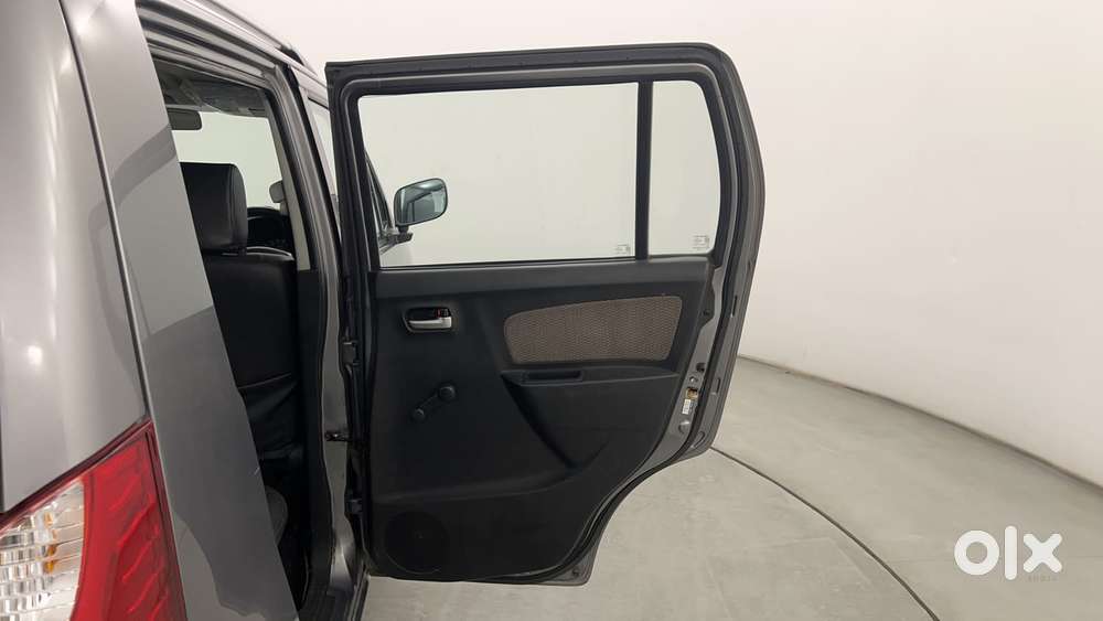 Maruti Suzuki Wagon R Lxi Cng, 2016, Cng & Hybrids