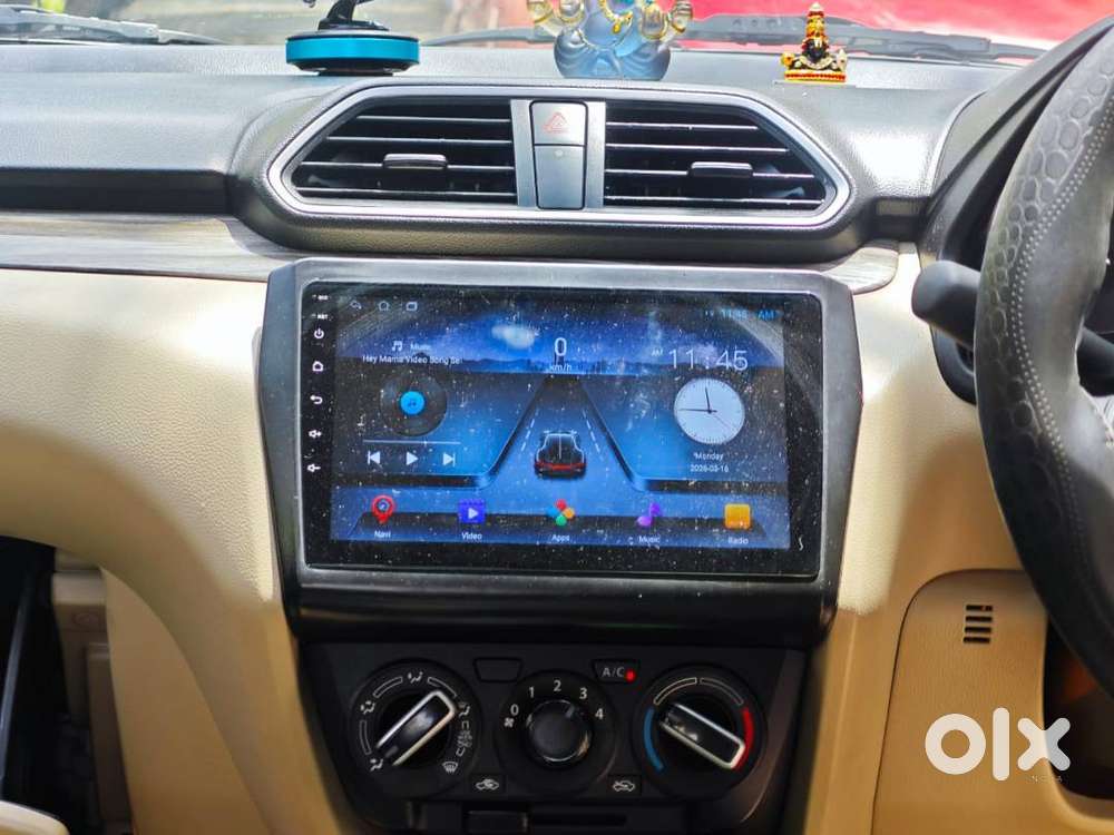 Maruti Suzuki Dzire Vxi Cng 2022 - Hybrid