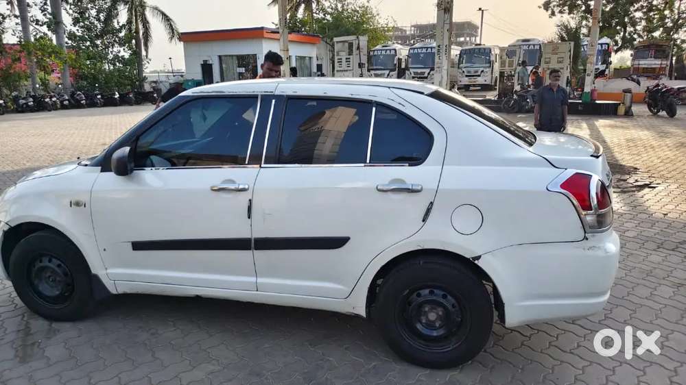 Maruti Suzuki Swift 2011