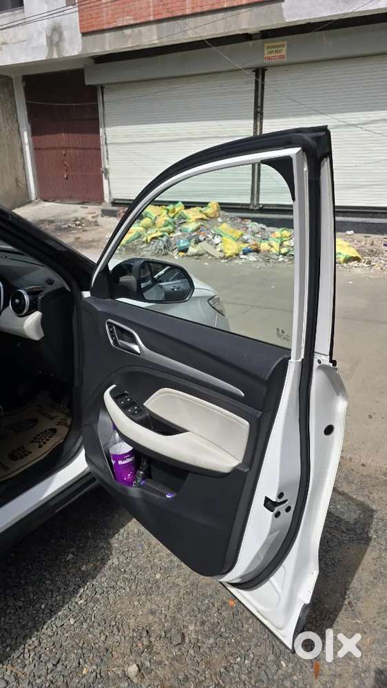 Mg Astor 2023 Petrol Well Maintained