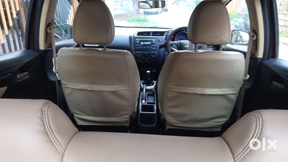 Honda Jazz 1.2 Vx I Vtec, 2017, Petrol