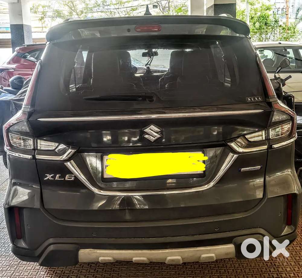 Maruti Suzuki Xl6 2022 Petrol 28000 Km Driven (negotiable)