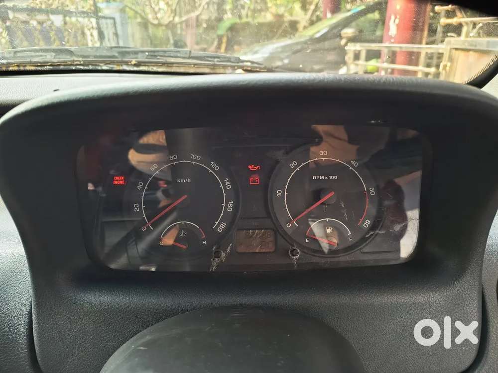 Tata Indica V2 2009 Diesel 82400 Km Driven