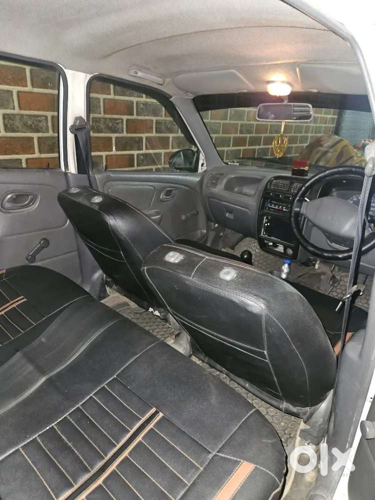 Maruti Suzuki Alto