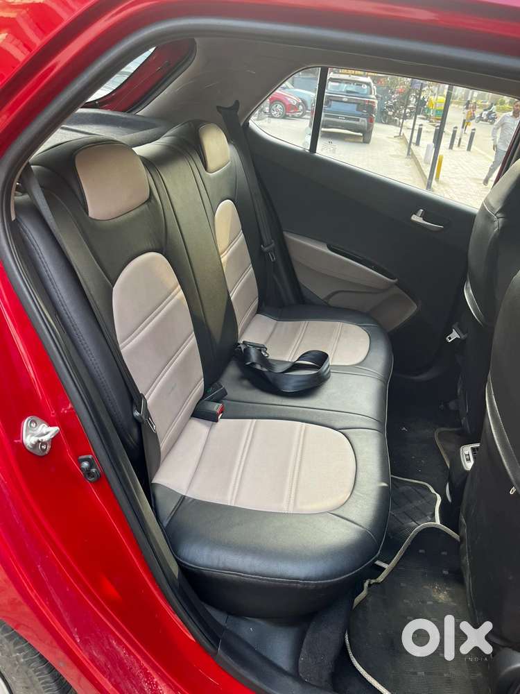 Hyundai Grand I10 Sportz O 1.2, 2019, Petrol