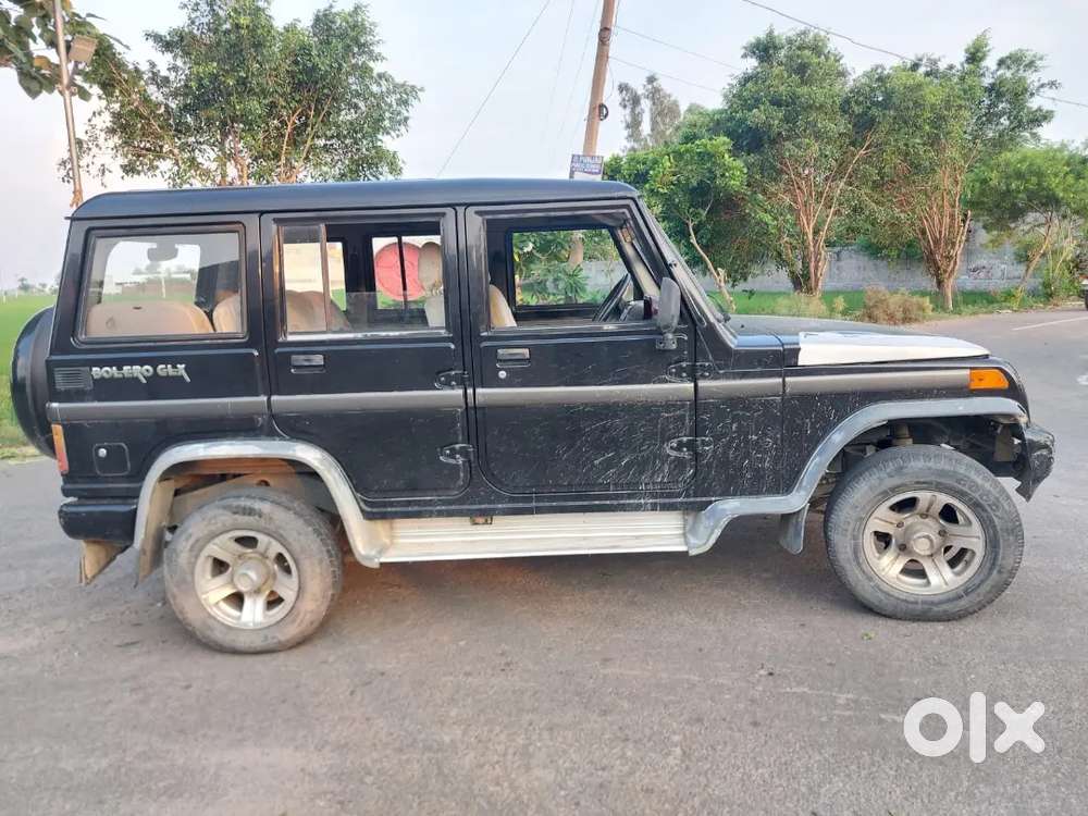 Mahindra Bolero 2004 Glx
