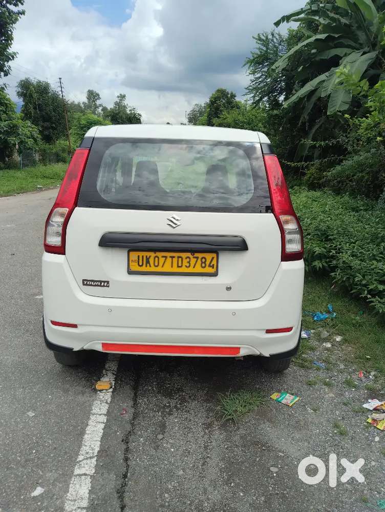 Maruti Suzuki Wagon R 2010 Petrol Manual