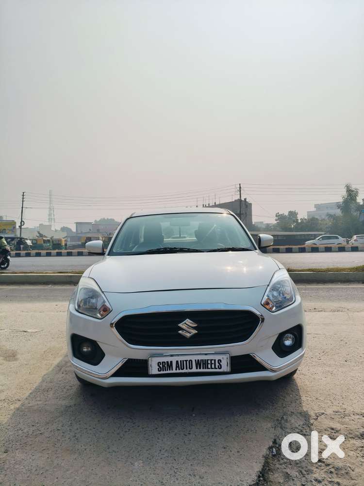 Maruti Suzuki Dzire 2017-2020 Vdi, 2018, Diesel