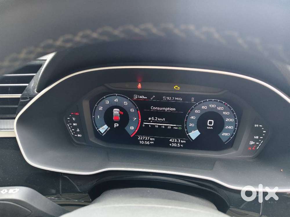Audi Q3 40 Tfsi Premium Plus, 2024, Petrol