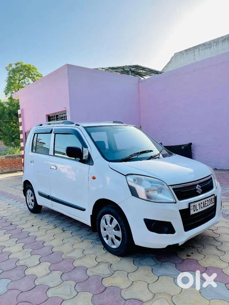 Gaddi Puri Ok Ha Jan Van